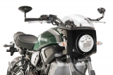Carenatura anteriore Puig Retro in carbonio Yamaha XSR 700