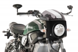 Carenatura anteriore Puig Retro in carbonio Yamaha XSR 700