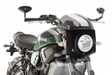 Puig Retro frontkpa i kolfiber Yamaha XSR 700