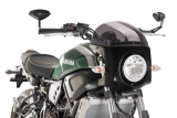 Carenatura anteriore Puig Retro in carbonio Yamaha XSR 700