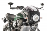 Puig Retro Frontverkleidung matt Yamaha XSR 700