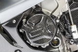 Coperchio alternatore in carbonio BMW S 1000 RR