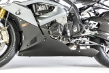 Koolstof Ilmberger Dynamo Cover BMW S 1000 RR