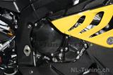 Coperchio frizione in carbonio BMW S 1000 RR