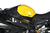Carbon Ilmberger Kit de rservoir latral BMW S 1000 RR