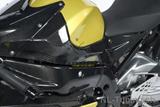 Carbon Ilmberger couvercle latral du rservoir Set BMW S 1000 RR