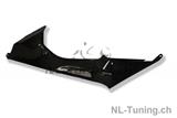 Carbon Ilmberger Kit de rservoir latral BMW S 1000 RR
