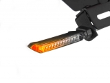 Puig sequentieller LED-Blinker Thin