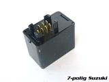 Puig sequential LED turn signal Thin