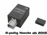 Puig sequential LED turn signal Thin