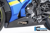 Koolstof Ilmberger motorspoiler Suzuki GSX-R 1000