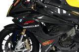 Carbon Ilmberger Verkleidung Racing 4teilig BMW S 1000 RR