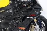 Carbon Ilmberger Verkleidung Racing 4teilig BMW S 1000 RR