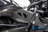 Carbon Ilmberger heel guard set left and right Suzuki GSX-R 1000