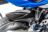 Carbon Ilmberger Hinterradabdeckung Suzuki GSX-R 1000