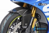 Carbon Ilmberger framhjulsskydd Suzuki GSX-R 1000