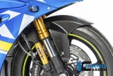 Carbon Ilmberger Framhjulsskydd Suzuki GSX-R 1000