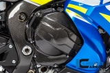 Coperchio frizione in carbonio Suzuki GSX-R 1000