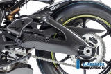 Carbon Ilmberger Svingarmsskydd set vnster och hger Suzuki GSX-R 1000