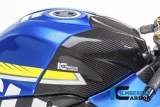 Carbon Ilmberger tankdeksel top Suzuki GSX-R 1000