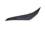 Carbon Ilmberger set de couverture infrieure du rservoir  droite et  gauche Suzuki GSX-R 1000