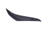 Carbon Ilmberger set de couverture infrieure du rservoir  droite et  gauche Suzuki GSX-R 1000