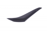 Carbon Ilmberger set de couverture infrieure du rservoir  droite et  gauche Suzuki GSX-R 1000