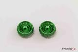 Embouts de guidon Puig Thruster Kawasaki H2 SX