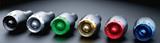 Embouts de guidon Puig Thruster Kawasaki H2 SX