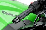 Puig handlebar ends Thruster Kawasaki H2 SX