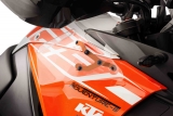 Puig Seitendeflektoren Set oben KTM Super Adventure 1290