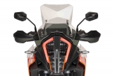 Puig Kit dflecteurs latraux haut KTM Super Adventure 1290