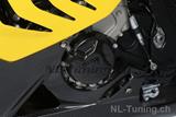 Koolstof Ilmberger Dynamo Cover BMW S 1000 RR