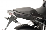 Juego de puos Puig cover pillion BMW R 1250 R