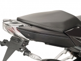 Juego de puos Puig cover pillion BMW R 1200 R