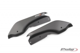 Puig Afdekking Pillion Handvatten Set BMW R 1200 R