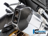 Terminale di scarico in carbonio BMW R 1250 GS