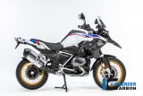 Carbon Ilmberger Fersenschutz Set BMW R 1250 GS