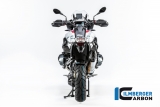 Carbon Ilmberger Fersenschutz Set BMW R 1250 GS