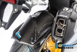 Cubre rueda trasero carbono Ilmberger BMW R 1250 GS