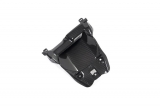 Conducto de aire Ilmberger de carbono bajo el radiador de aceite BMW R 1250 GS