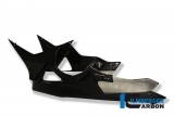 Carbon Ilmberger partie infrieure de carnage en une pice, y compris kit de fixation BMW S 1000 RR