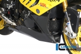 Carbon Ilmberger partie infrieure de carnage en une pice, y compris kit de fixation BMW S 1000 RR