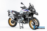 Carbon Ilmberger frame rear cover set BMW R 1250 GS