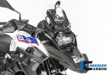 Carbon Ilmberger Schnabel vorne BMW R 1250 GS