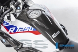 Carbon Ilmberger tank cover top BMW R 1250 GS