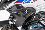 Tnel de viento Ilmberger de carbono incl. juego de flaps BMW R 1250 GS