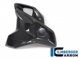 Galleria del vento in carbonio Ilmberger con set di flap BMW R 1250 GS