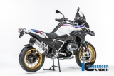 Carbon Ilmberger tankdeksels bodemset BMW R 1250 GS