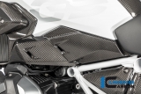 Carbon Ilmberger Tankabdeckungen unten Set BMW R 1250 GS